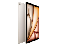 APPLE iPad Air 11" M4 256GB 5G księżycowa poświata - 1505859 - zdjęcie 2